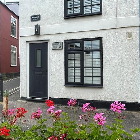 Villa Harbour Reach Weymouth Esterno foto