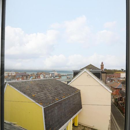 Villa Harbour Reach Weymouth Esterno foto
