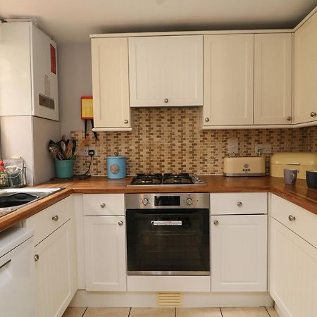 Villa Harbour Reach Weymouth Esterno foto