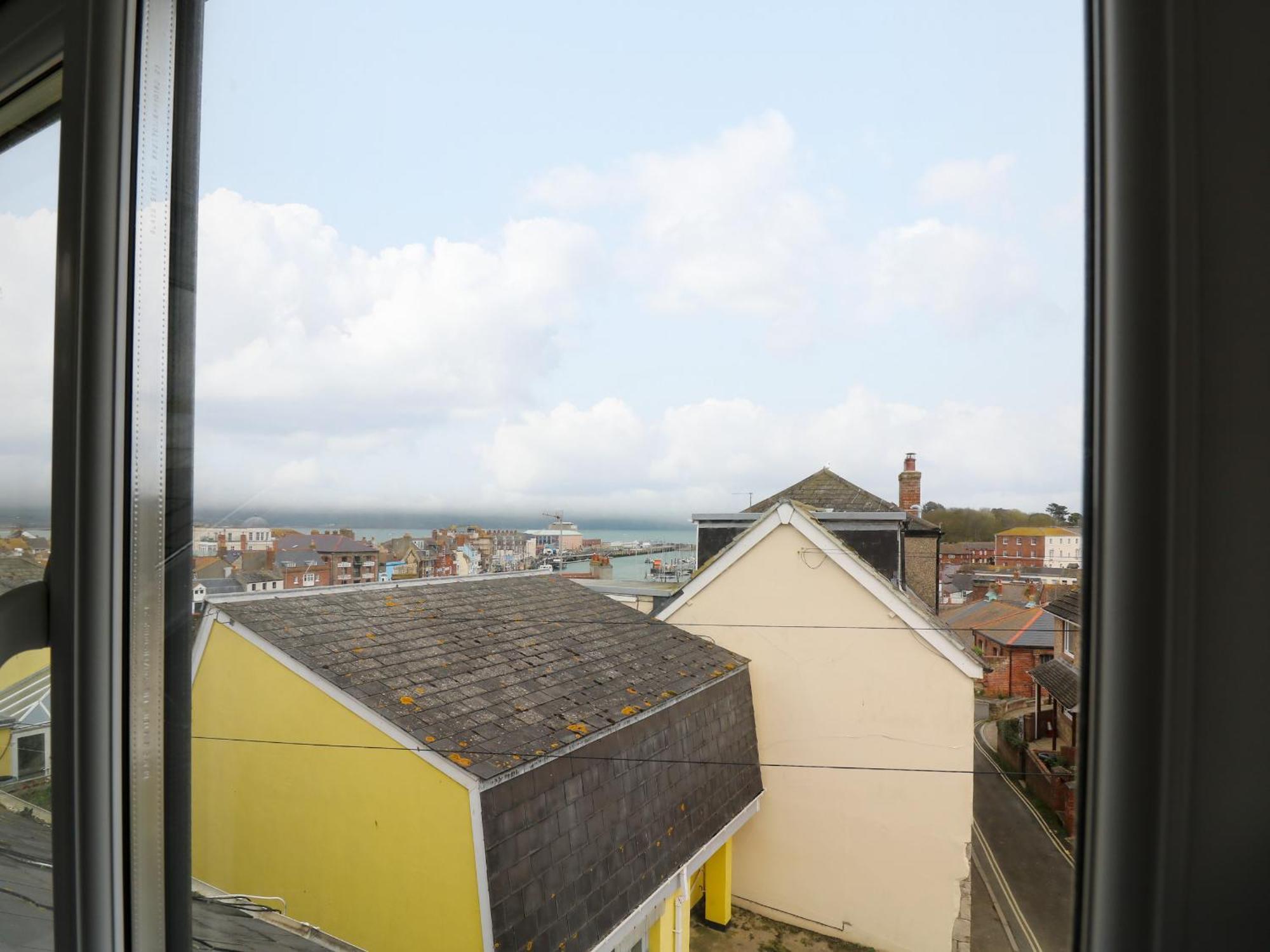 Villa Harbour Reach Weymouth Esterno foto