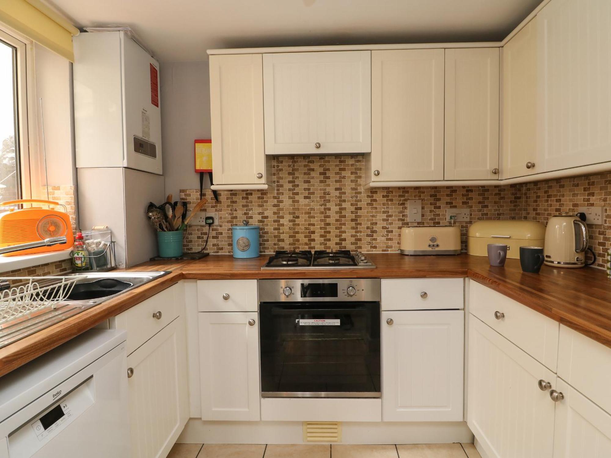 Villa Harbour Reach Weymouth Esterno foto