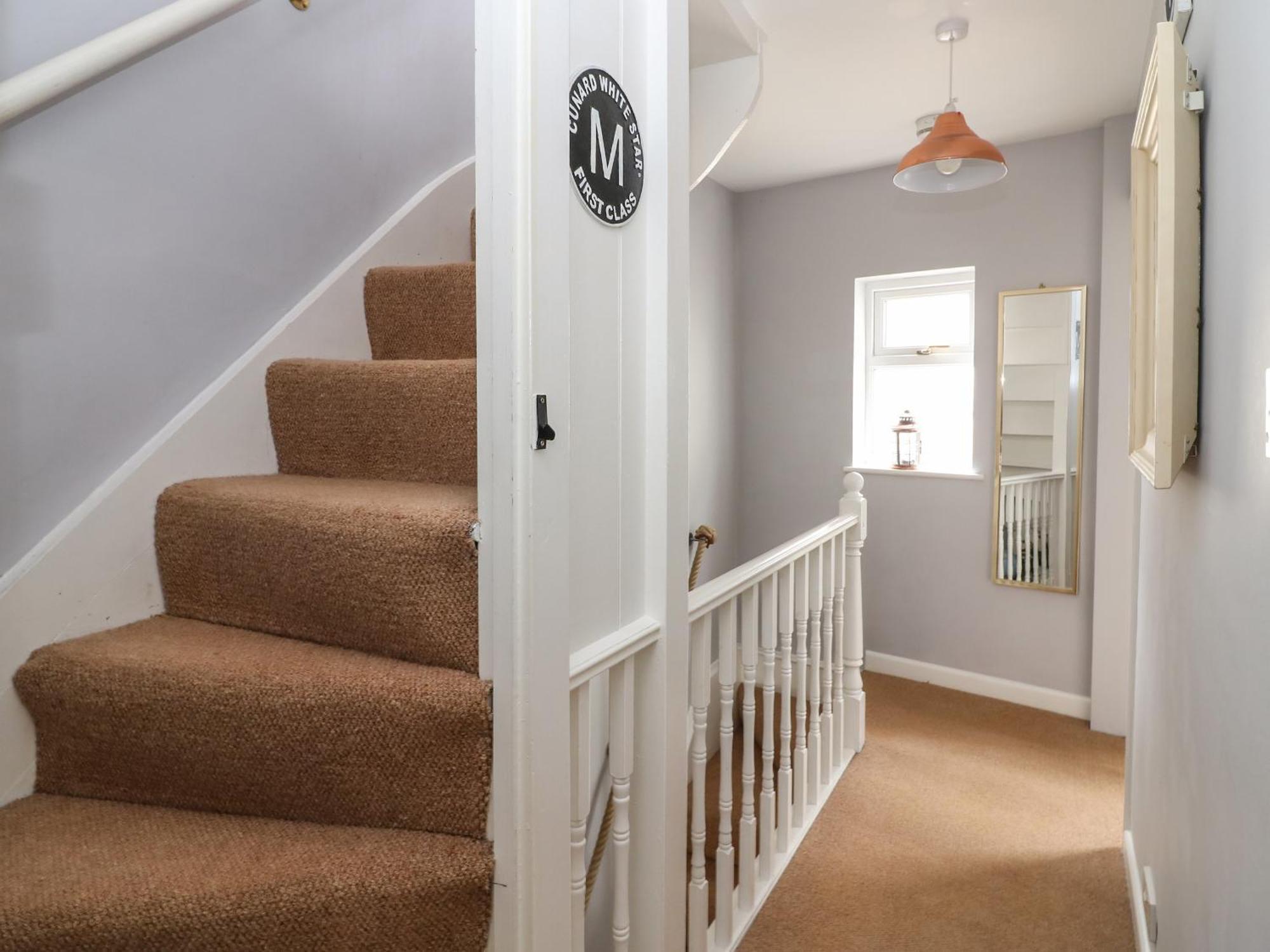 Villa Harbour Reach Weymouth Esterno foto
