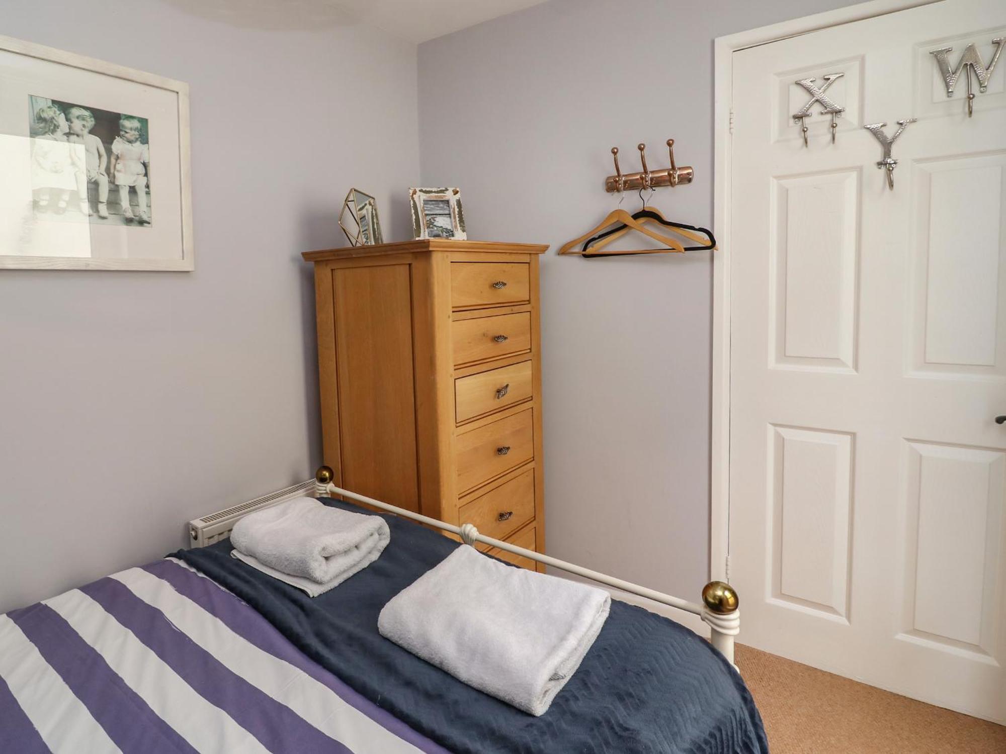 Villa Harbour Reach Weymouth Esterno foto