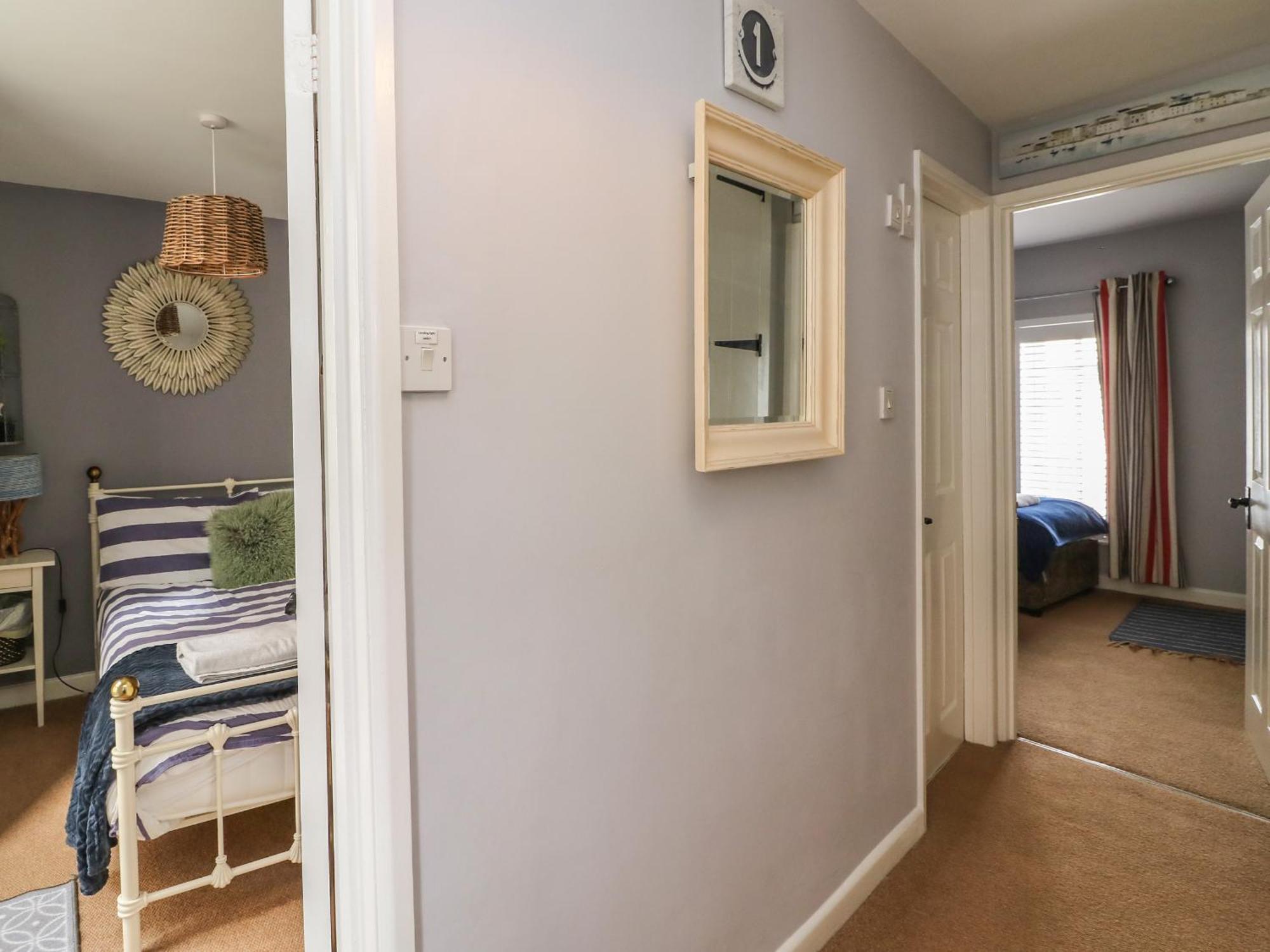 Villa Harbour Reach Weymouth Esterno foto
