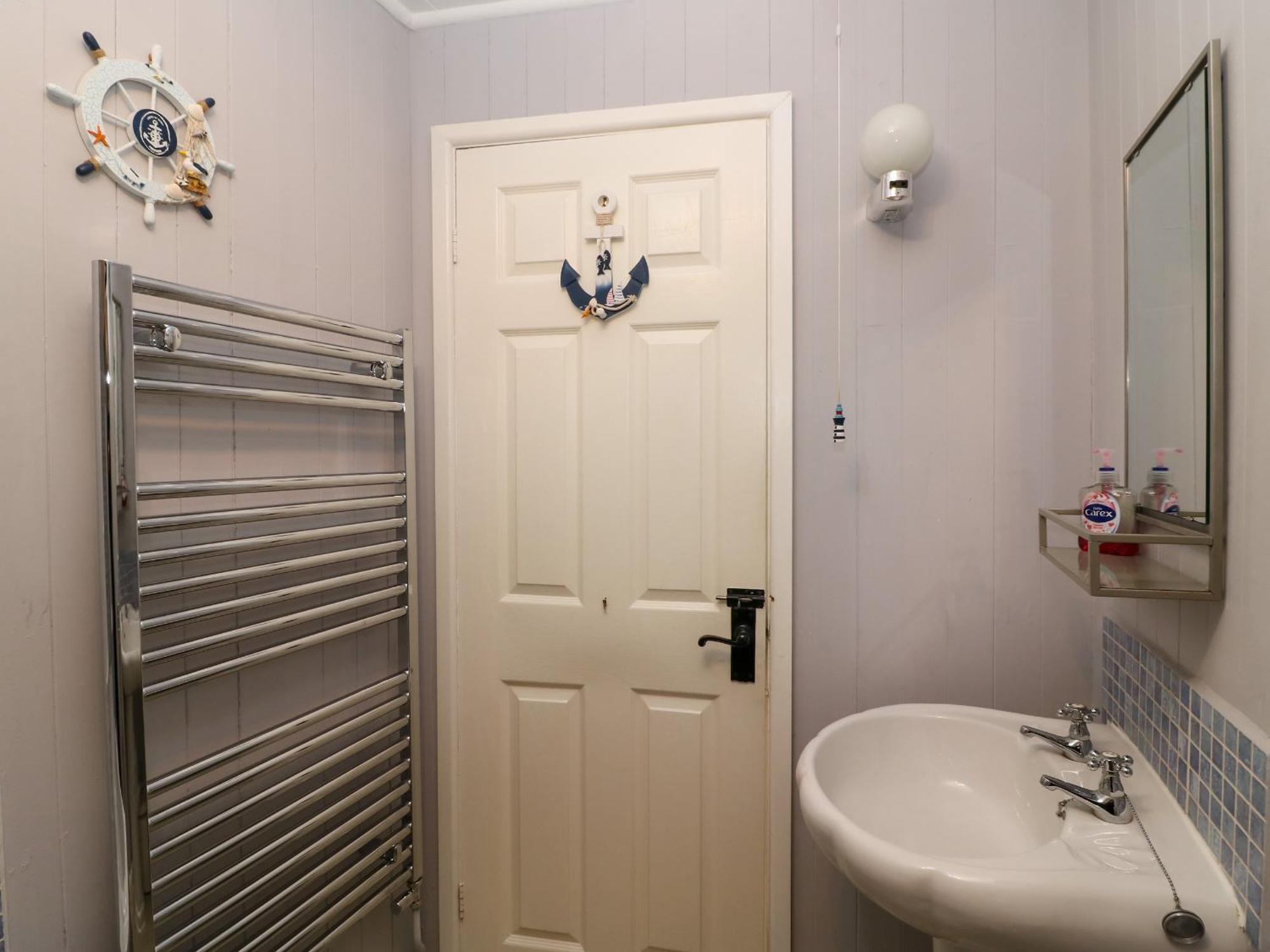 Villa Harbour Reach Weymouth Esterno foto