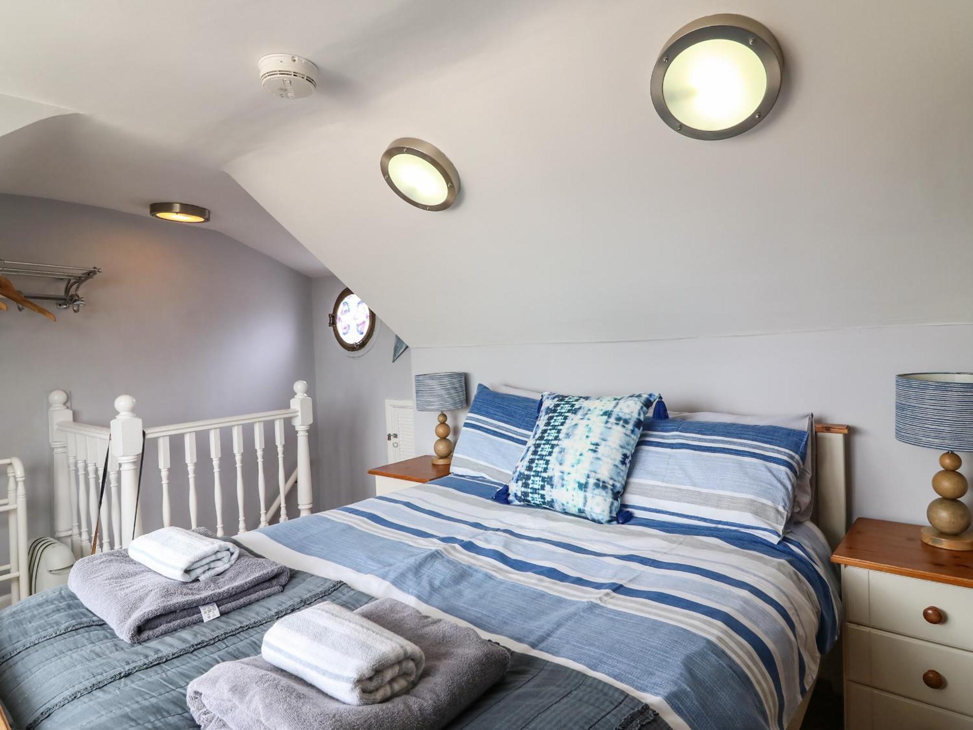 Villa Harbour Reach Weymouth Esterno foto