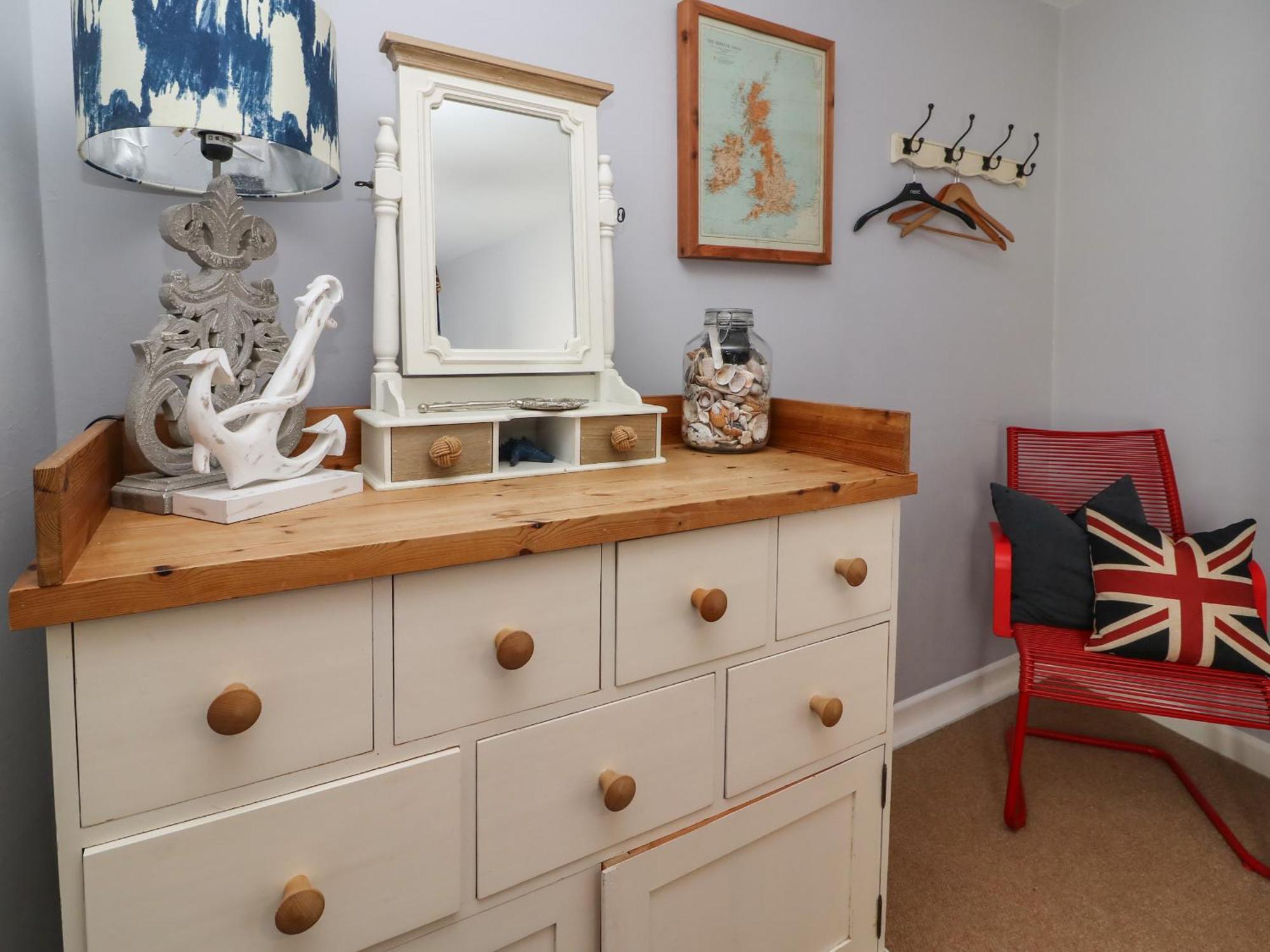Villa Harbour Reach Weymouth Esterno foto