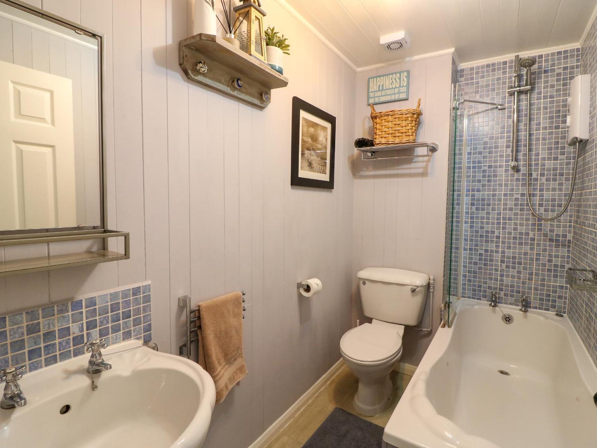 Villa Harbour Reach Weymouth Esterno foto