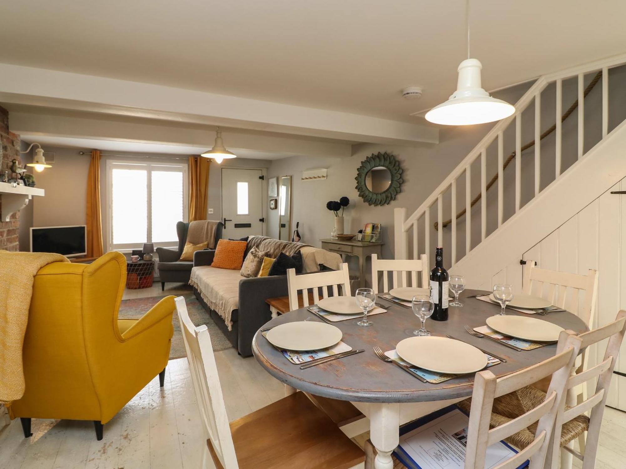 Villa Harbour Reach Weymouth Esterno foto