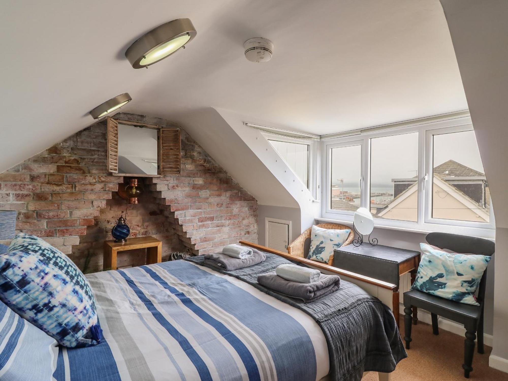 Villa Harbour Reach Weymouth Esterno foto