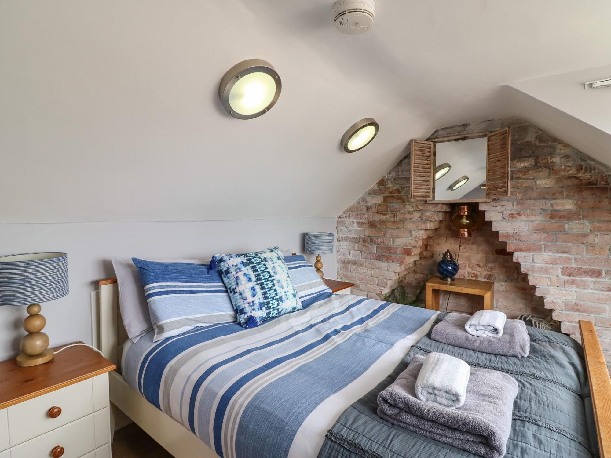 Villa Harbour Reach Weymouth Esterno foto