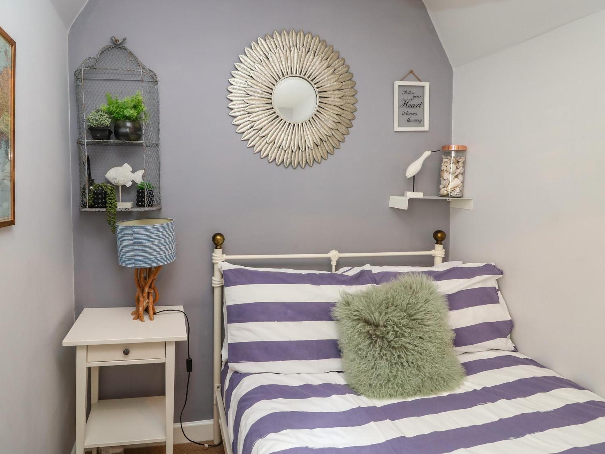Villa Harbour Reach Weymouth Esterno foto