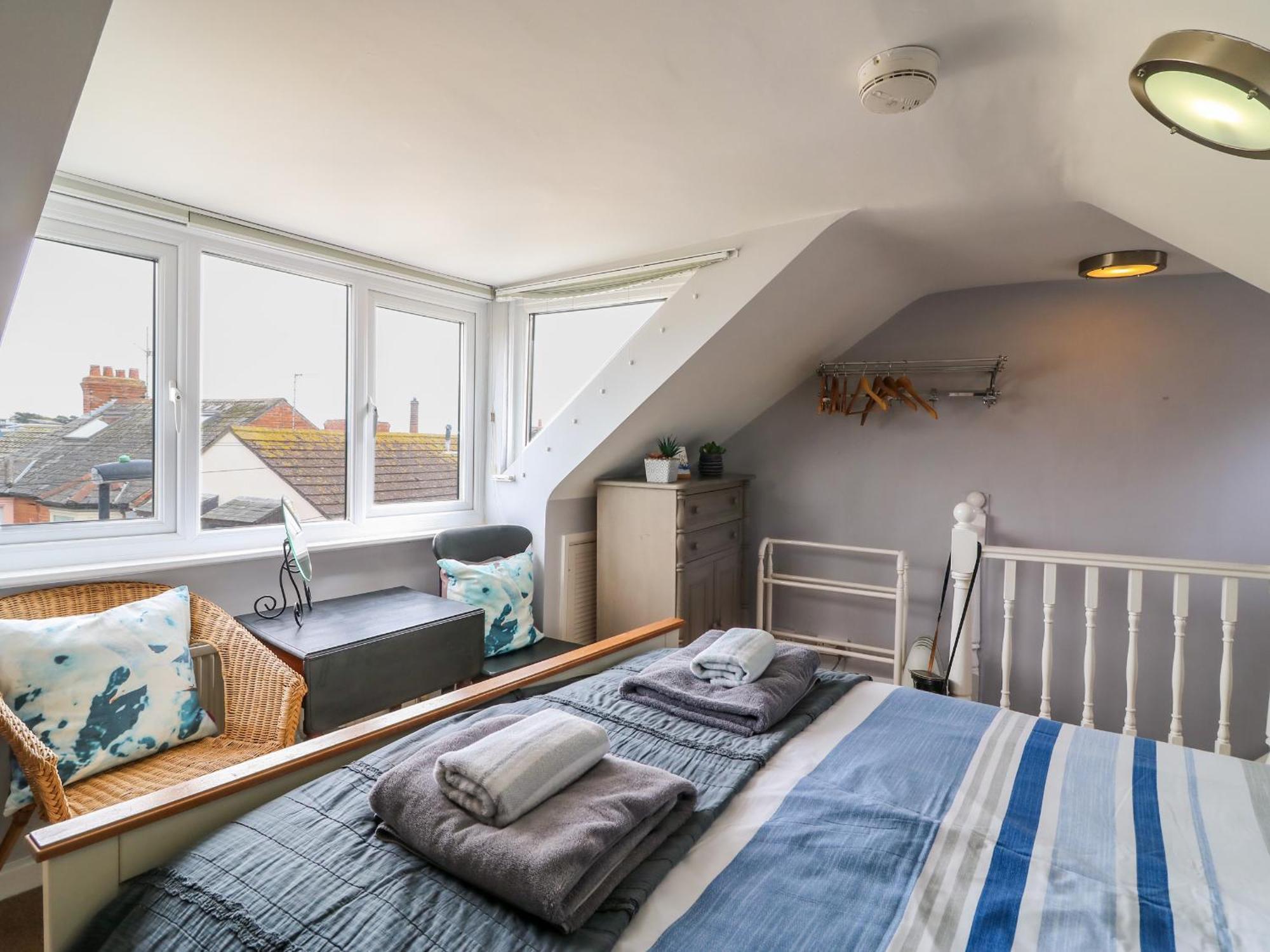 Villa Harbour Reach Weymouth Esterno foto