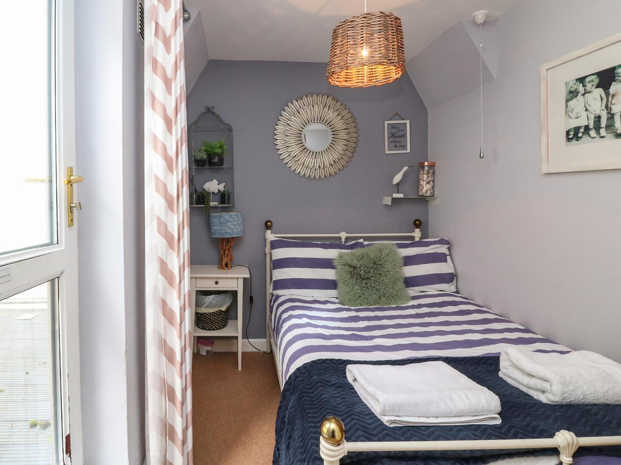 Villa Harbour Reach Weymouth Esterno foto