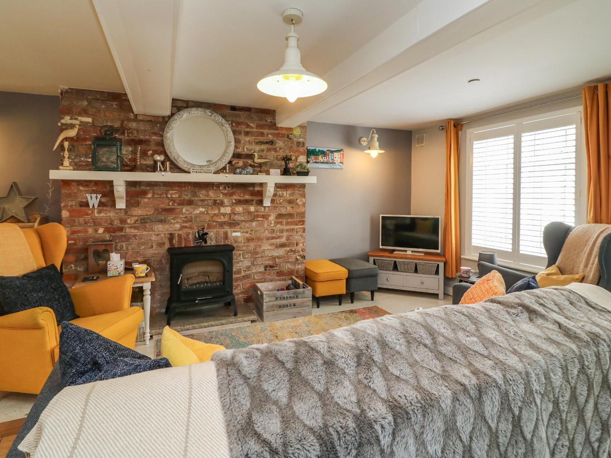 Villa Harbour Reach Weymouth Esterno foto