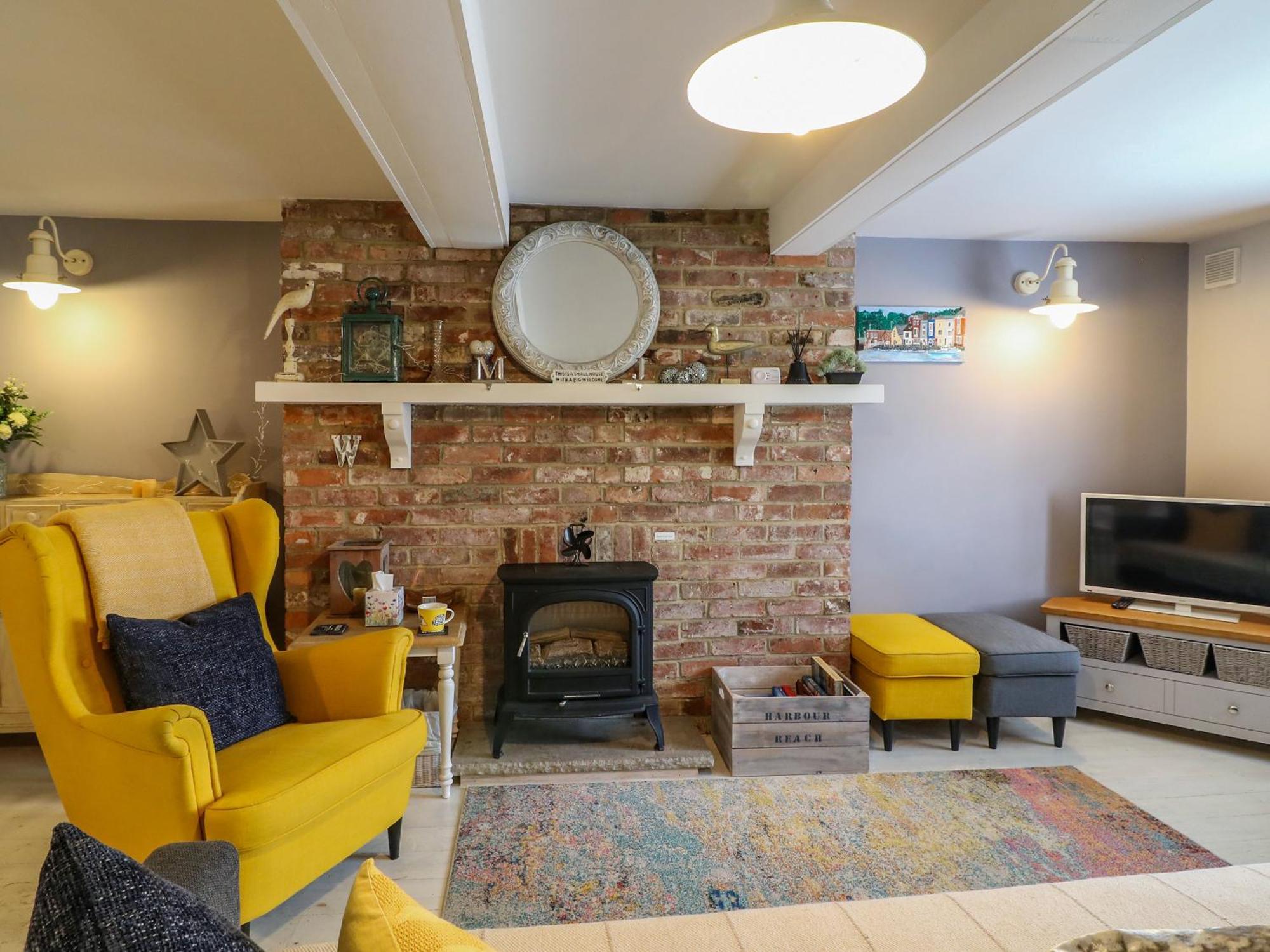 Villa Harbour Reach Weymouth Esterno foto